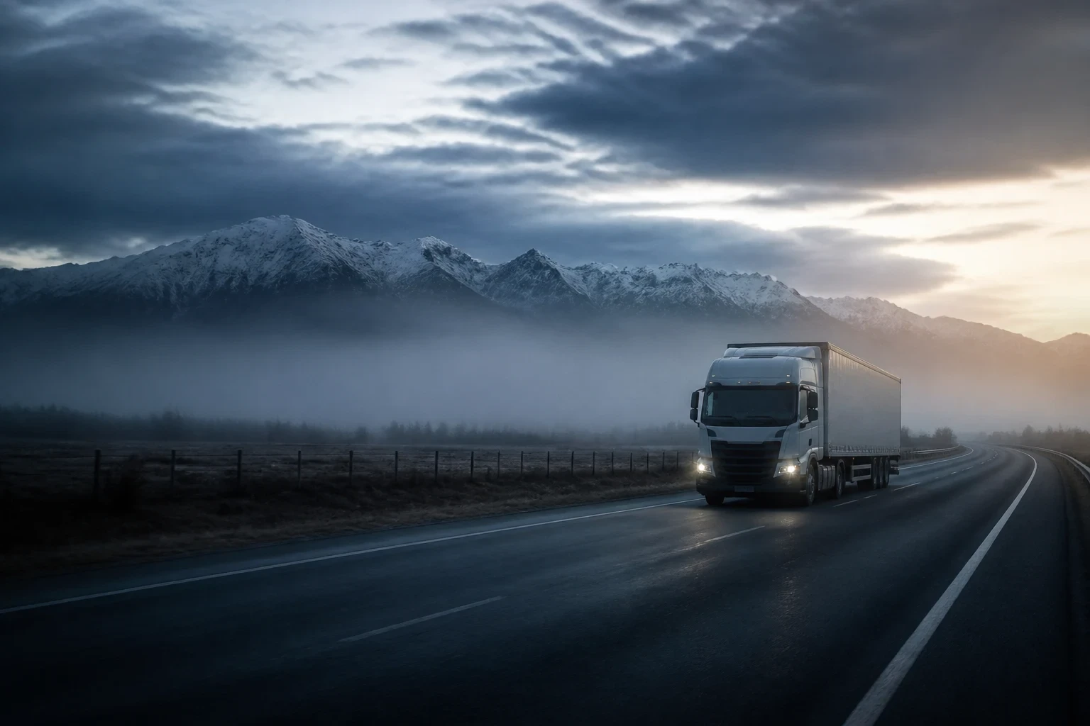 CDL-Xray — trucking trust background